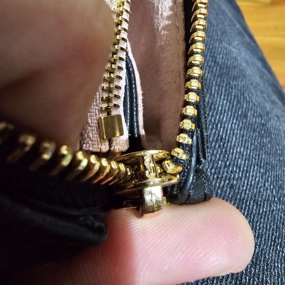 Louis Vuitton Coussin Bag Embossed Lambskin PM - Picture 10 of 16